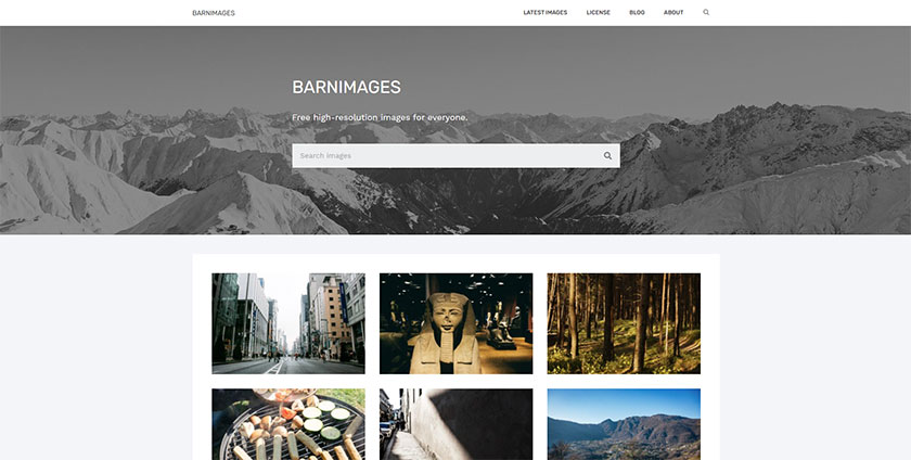 barnimages