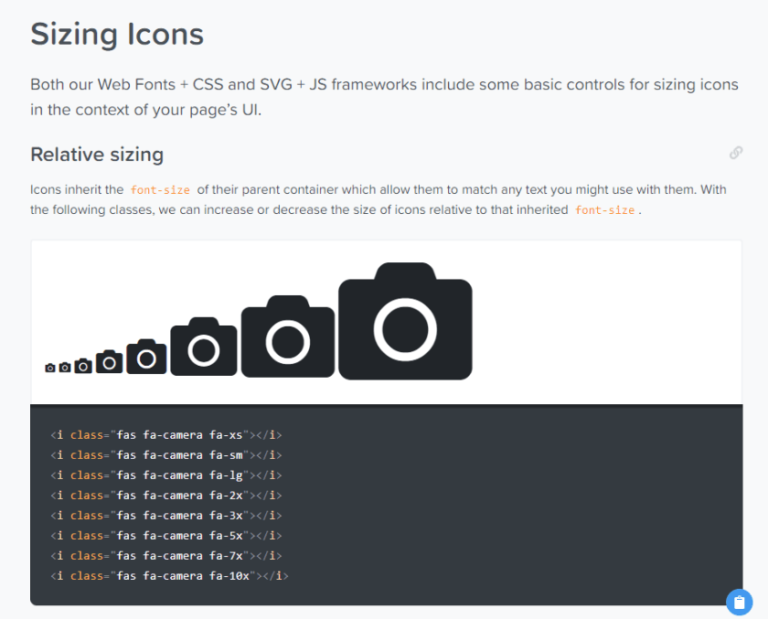 How to Add Font Awesome Icons to WordPress Menu without a Plugin